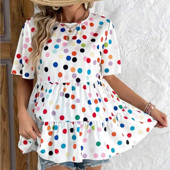 Maternity Tops Bundle - Shien - Picture 6 of 8